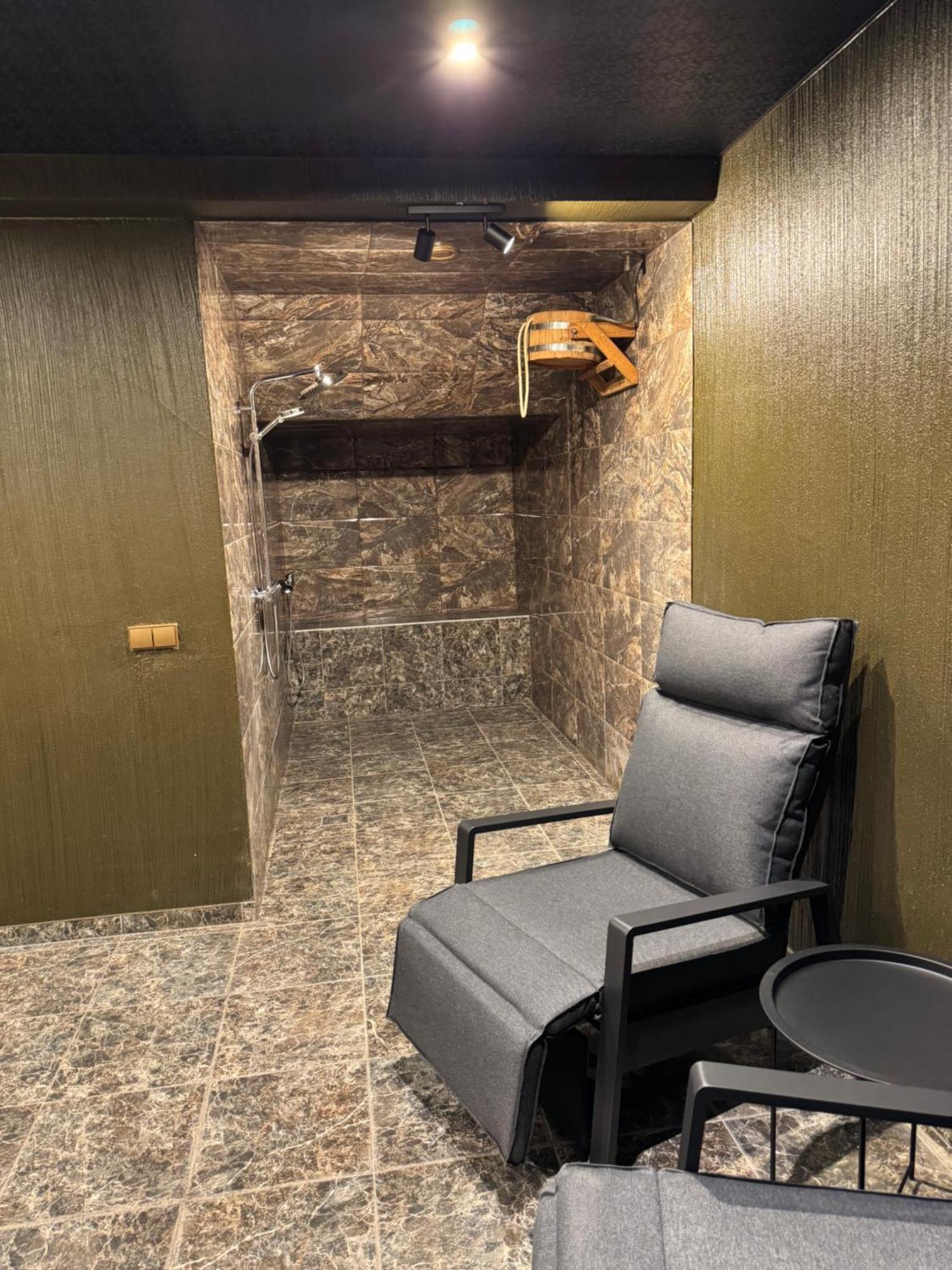 Dharma Stay Apartamentai Su Terasa Ir Vaizdu I Miesta Telšiai エクステリア 写真