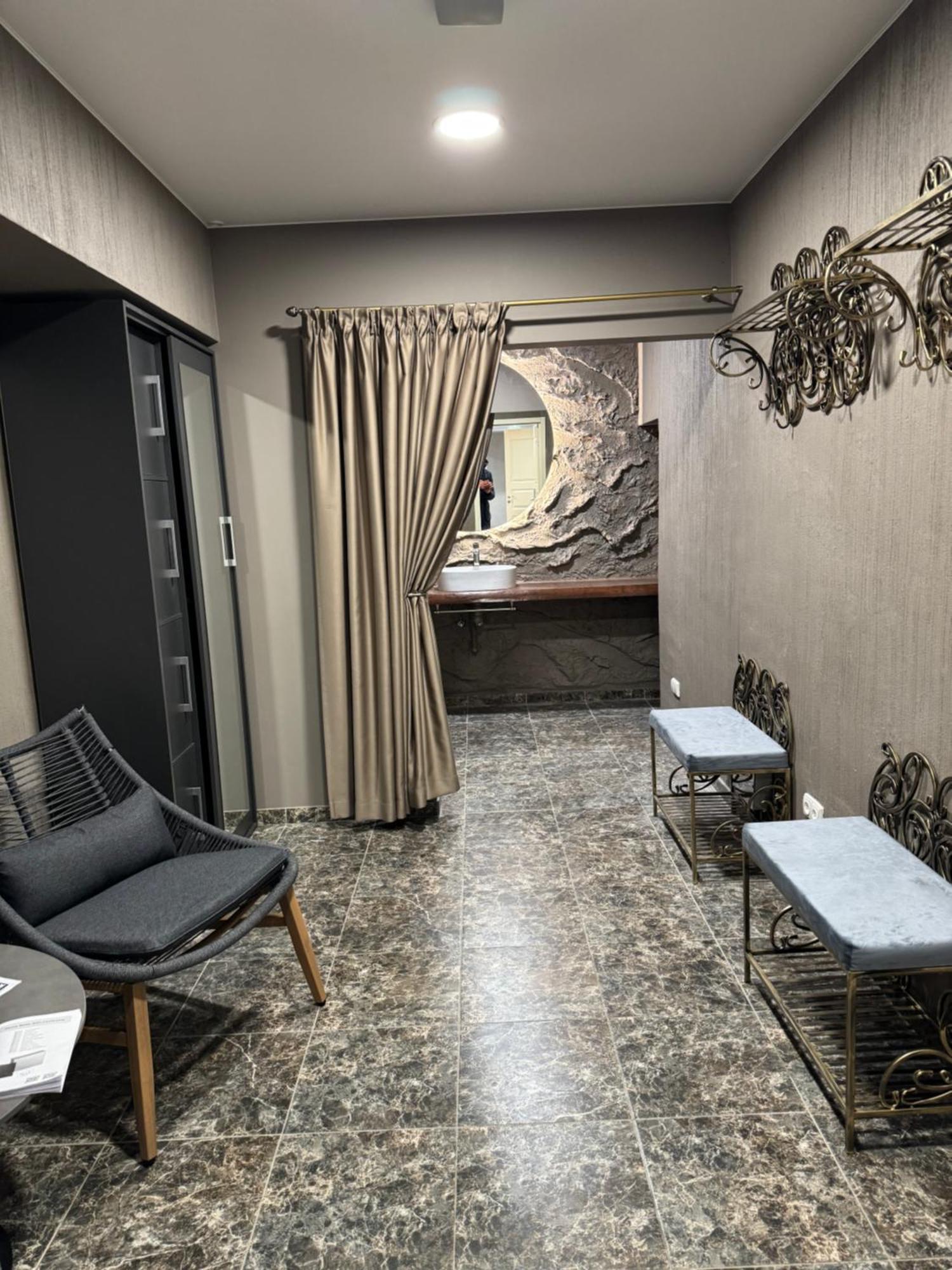Dharma Stay Apartamentai Su Terasa Ir Vaizdu I Miesta Telšiai エクステリア 写真